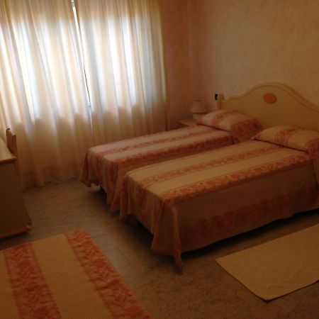 Hotel Monreale Сардара Экстерьер фото