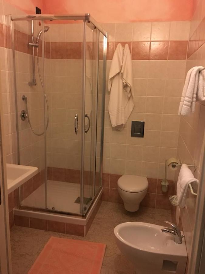 Hotel Monreale Сардара Экстерьер фото