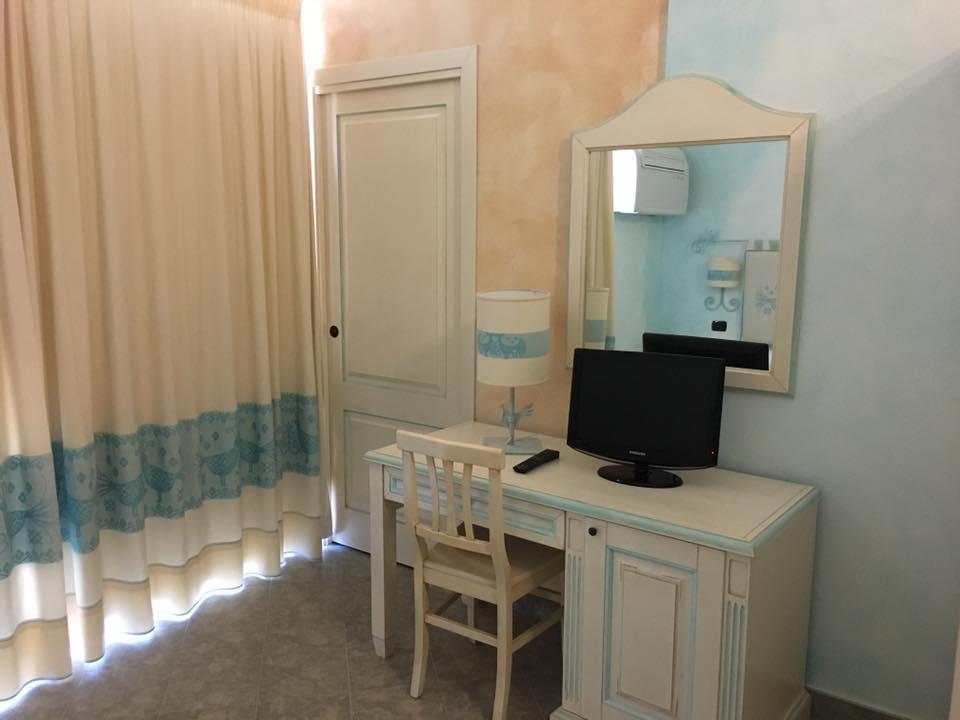 Hotel Monreale Сардара Экстерьер фото