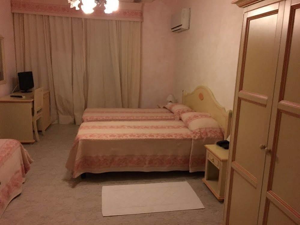 Hotel Monreale Сардара Экстерьер фото